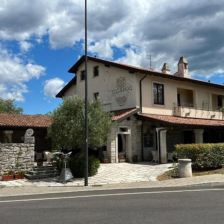 Gran Osteria Tre Noci Hotel Sistiana Exterior photo